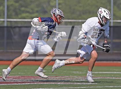 Thumbnail 3 in East Lyme vs. Avon (CIAC Class M Quarterfinal) photogallery.