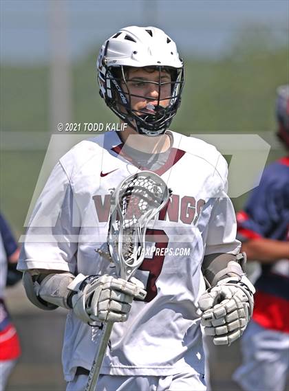 Thumbnail 2 in East Lyme vs. Avon (CIAC Class M Quarterfinal) photogallery.