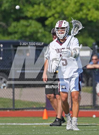 Thumbnail 2 in East Lyme vs. Avon (CIAC Class M Quarterfinal) photogallery.