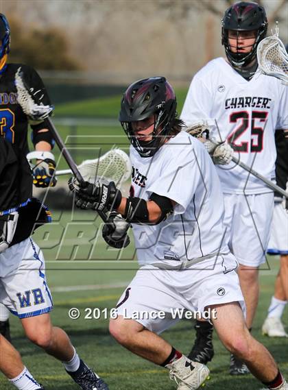 Thumbnail 3 in Wheat Ridge @ Chatfield photogallery.