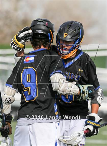 Thumbnail 2 in Wheat Ridge @ Chatfield photogallery.