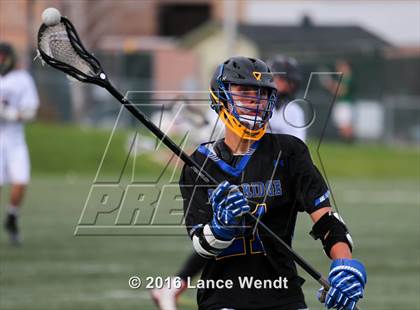 Thumbnail 2 in Wheat Ridge @ Chatfield photogallery.