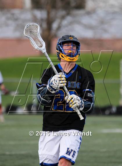 Thumbnail 1 in Wheat Ridge @ Chatfield photogallery.