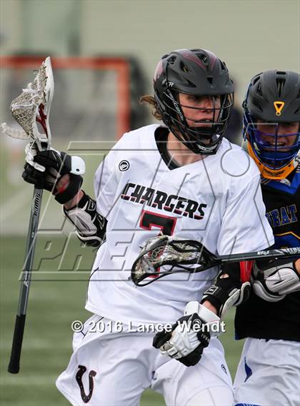 Thumbnail 1 in Wheat Ridge @ Chatfield photogallery.