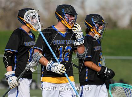 Thumbnail 2 in Wheat Ridge @ Chatfield photogallery.