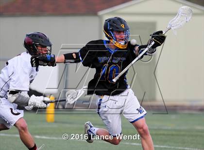 Thumbnail 2 in Wheat Ridge @ Chatfield photogallery.