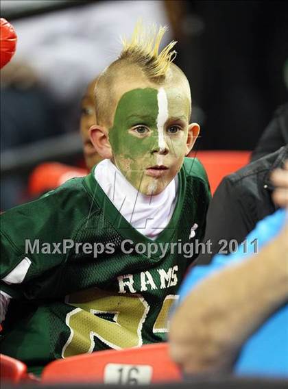 Thumbnail 2 in Walton vs. Grayson (GHSA Class AAAAA Final) photogallery.