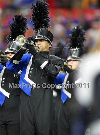 Thumbnail 3 in Walton vs. Grayson (GHSA Class AAAAA Final) photogallery.