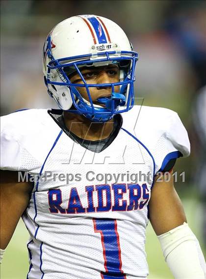 Thumbnail 2 in Walton vs. Grayson (GHSA Class AAAAA Final) photogallery.
