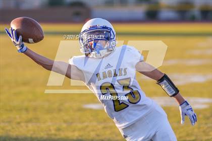 Thumbnail 1 in O'Connor @ Shadow Ridge photogallery.