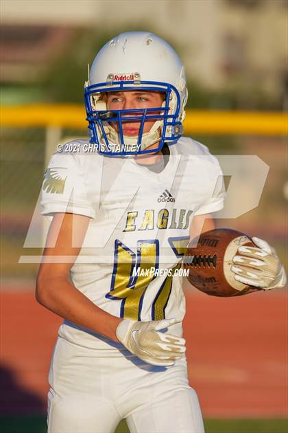Thumbnail 3 in O'Connor @ Shadow Ridge photogallery.