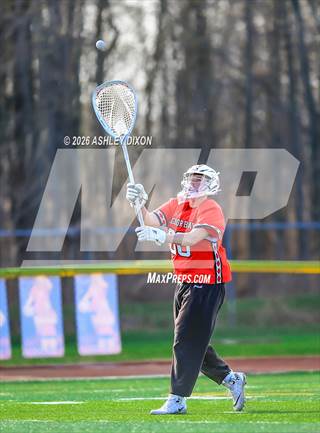 Anchor Bay @ St. Clair