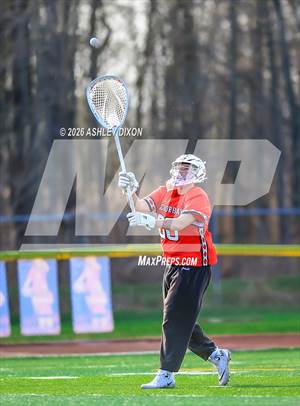 Anchor Bay @ St. Clair