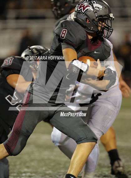 Thumbnail 1 in Del Oro @ Woodcreek photogallery.