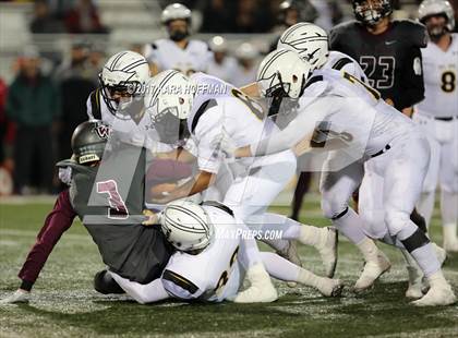 Thumbnail 2 in Del Oro @ Woodcreek photogallery.