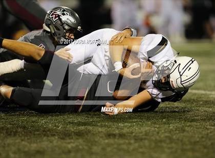 Thumbnail 1 in Del Oro @ Woodcreek photogallery.
