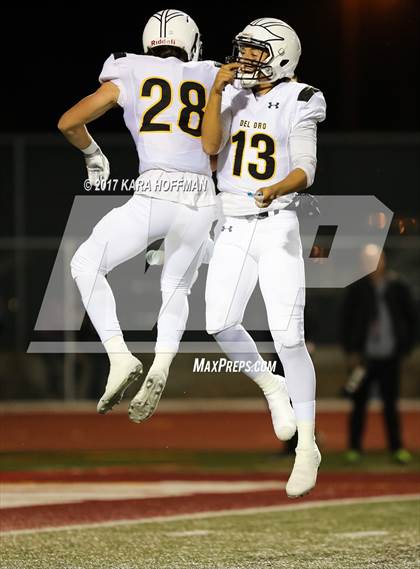 Thumbnail 3 in Del Oro @ Woodcreek photogallery.