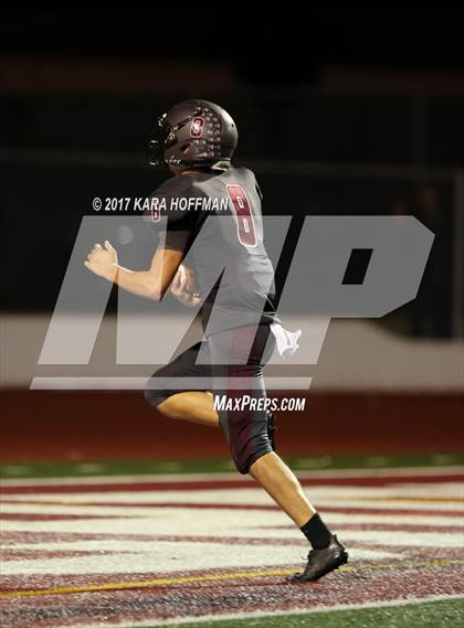 Thumbnail 1 in Del Oro @ Woodcreek photogallery.