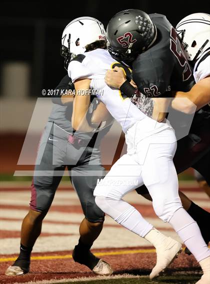 Thumbnail 2 in Del Oro @ Woodcreek photogallery.
