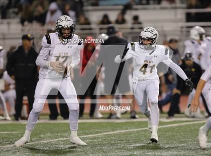 Thumbnail 2 in Del Oro @ Woodcreek photogallery.