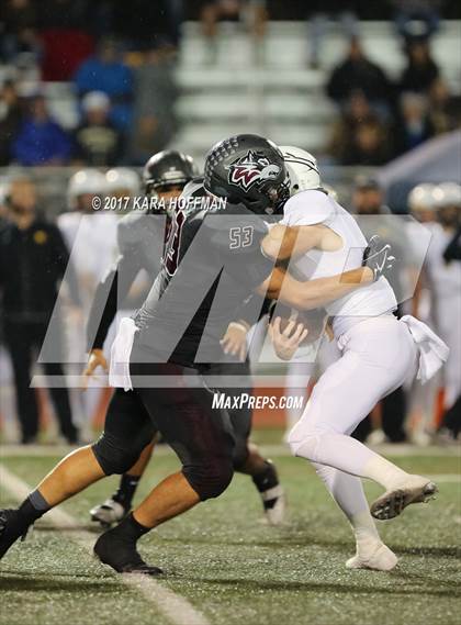 Thumbnail 2 in Del Oro @ Woodcreek photogallery.