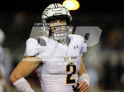 Thumbnail 2 in Del Oro @ Woodcreek photogallery.