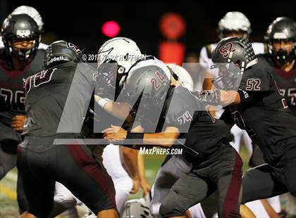Thumbnail 1 in Del Oro @ Woodcreek photogallery.