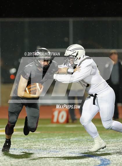 Thumbnail 1 in Del Oro @ Woodcreek photogallery.