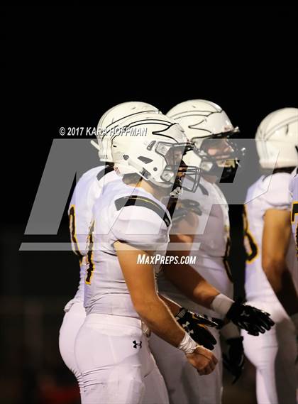 Thumbnail 2 in Del Oro @ Woodcreek photogallery.
