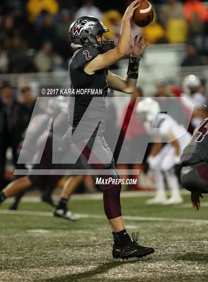 Thumbnail 3 in Del Oro @ Woodcreek photogallery.