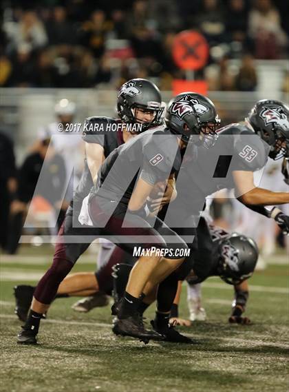 Thumbnail 2 in Del Oro @ Woodcreek photogallery.
