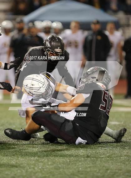 Thumbnail 1 in Del Oro @ Woodcreek photogallery.