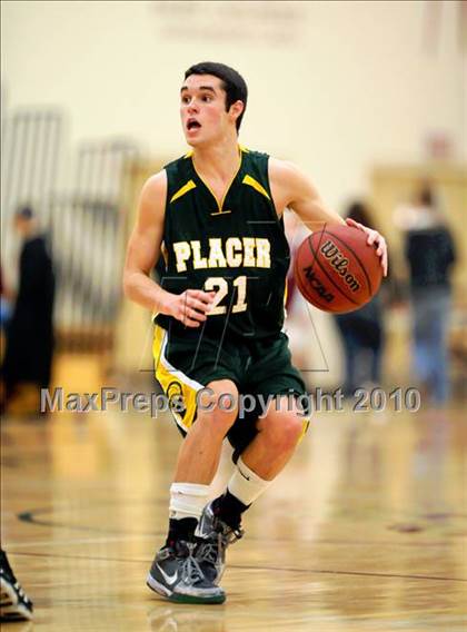 Thumbnail 2 in Placer @ Whitney photogallery.
