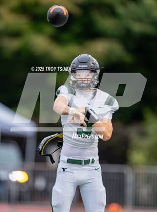 Tigard @ Lake Oswego