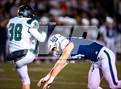 Photo from the gallery "Tigard @ Lake Oswego"