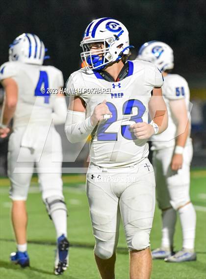 Thumbnail 1 in Creighton Prep @ Bellevue West photogallery.