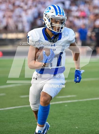 Thumbnail 2 in Creighton Prep @ Bellevue West photogallery.