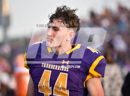 Thumbnail 3 in Creighton Prep @ Bellevue West photogallery.
