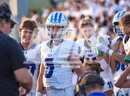 Thumbnail 2 in Creighton Prep @ Bellevue West photogallery.