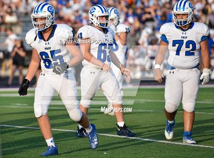 Thumbnail 3 in Creighton Prep @ Bellevue West photogallery.