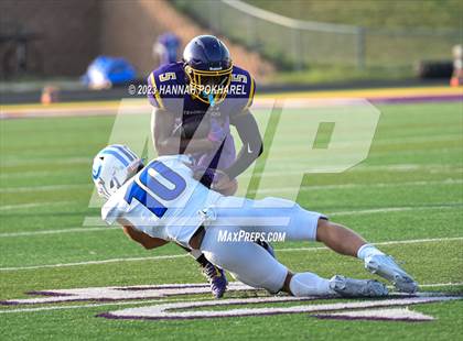 Thumbnail 3 in Creighton Prep @ Bellevue West photogallery.