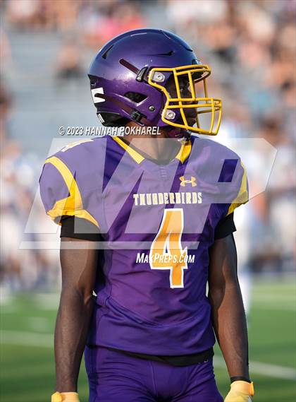Thumbnail 1 in Creighton Prep @ Bellevue West photogallery.