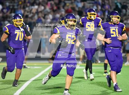 Thumbnail 1 in Creighton Prep @ Bellevue West photogallery.