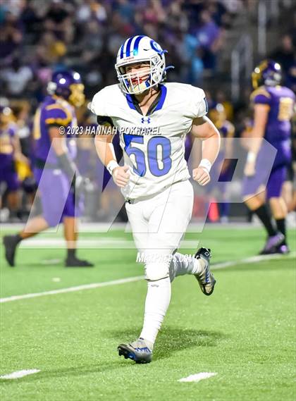Thumbnail 3 in Creighton Prep @ Bellevue West photogallery.
