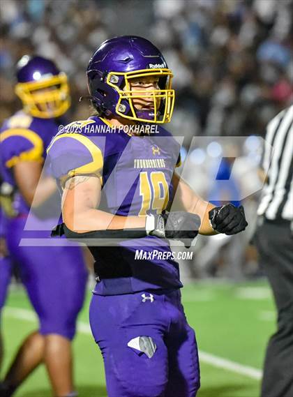Thumbnail 3 in Creighton Prep @ Bellevue West photogallery.