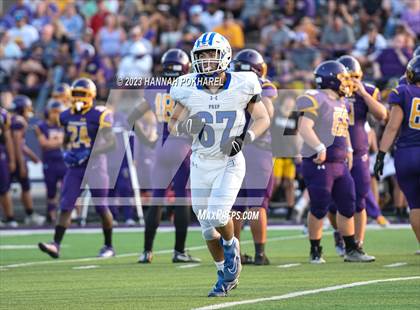 Thumbnail 2 in Creighton Prep @ Bellevue West photogallery.