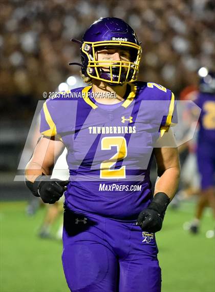 Thumbnail 3 in Creighton Prep @ Bellevue West photogallery.