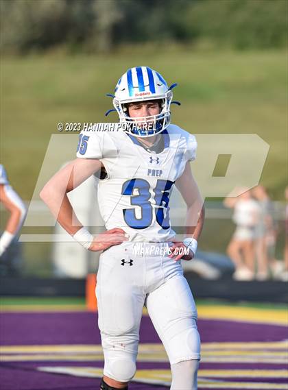 Thumbnail 1 in Creighton Prep @ Bellevue West photogallery.