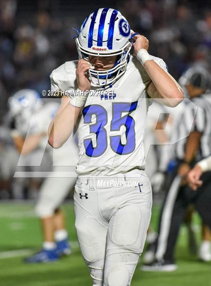 Thumbnail 2 in Creighton Prep @ Bellevue West photogallery.