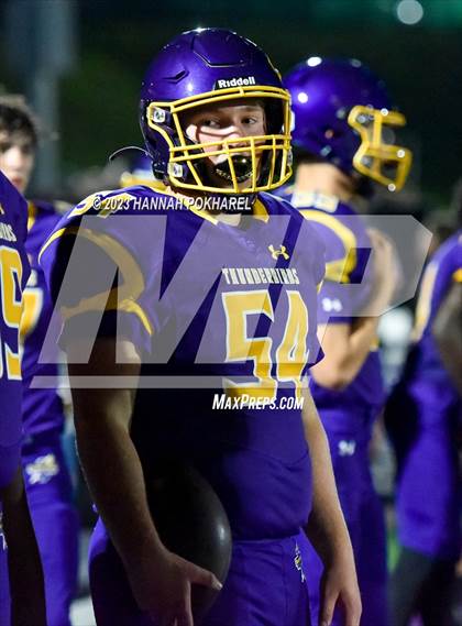 Thumbnail 3 in Creighton Prep @ Bellevue West photogallery.